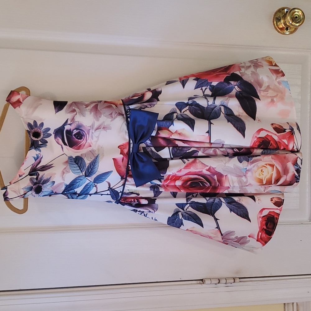 Lil girls dress